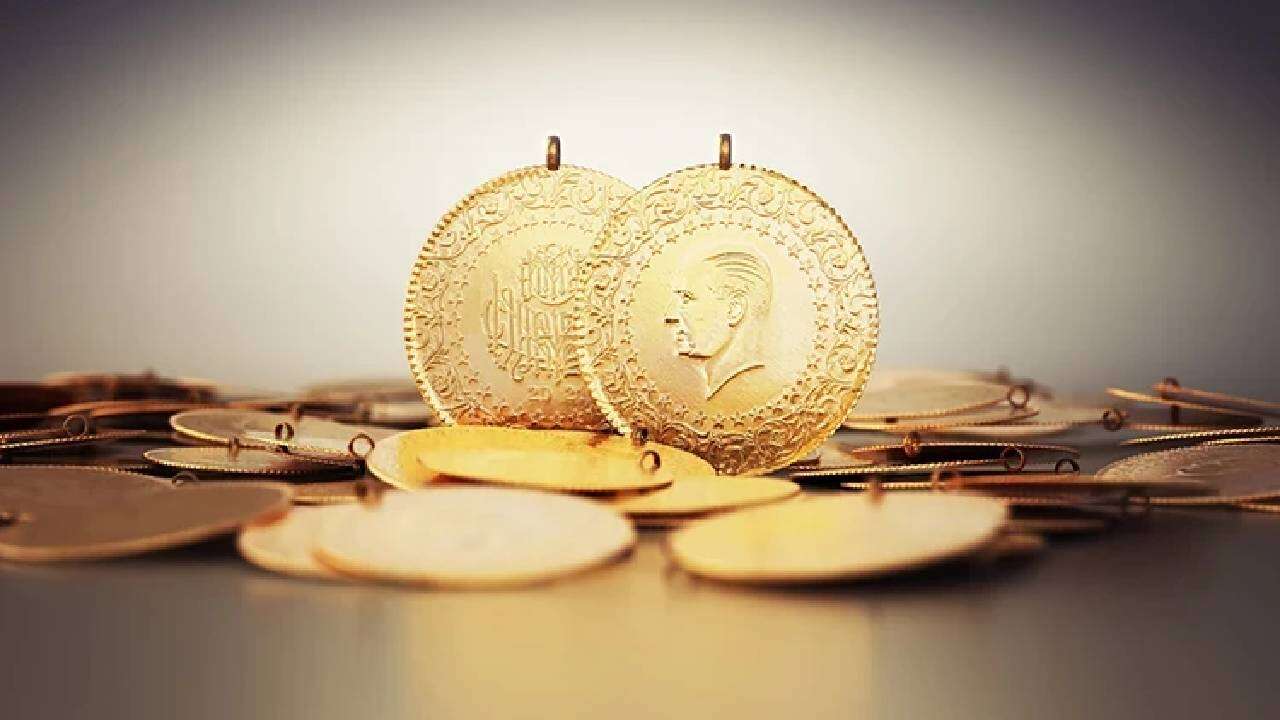 Altında yeni rekor kapıda! Piyasalar çalkalanırken dev bankadan ezber bozan tahmin 8